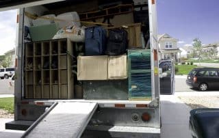 house cleanout service