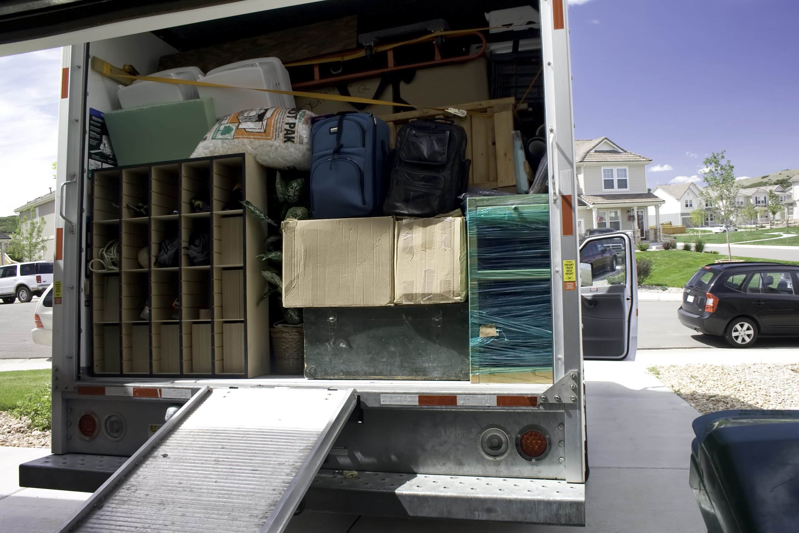 house cleanout service